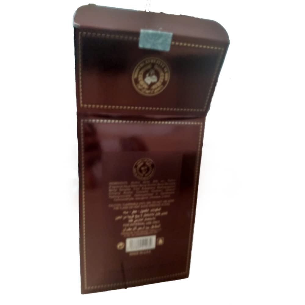 Foto 4 pulgar | Perfume Ard Al Zaafaran Mousuf Eau De Parfum Para Hombre, 100 Ml - Venta Internacional.