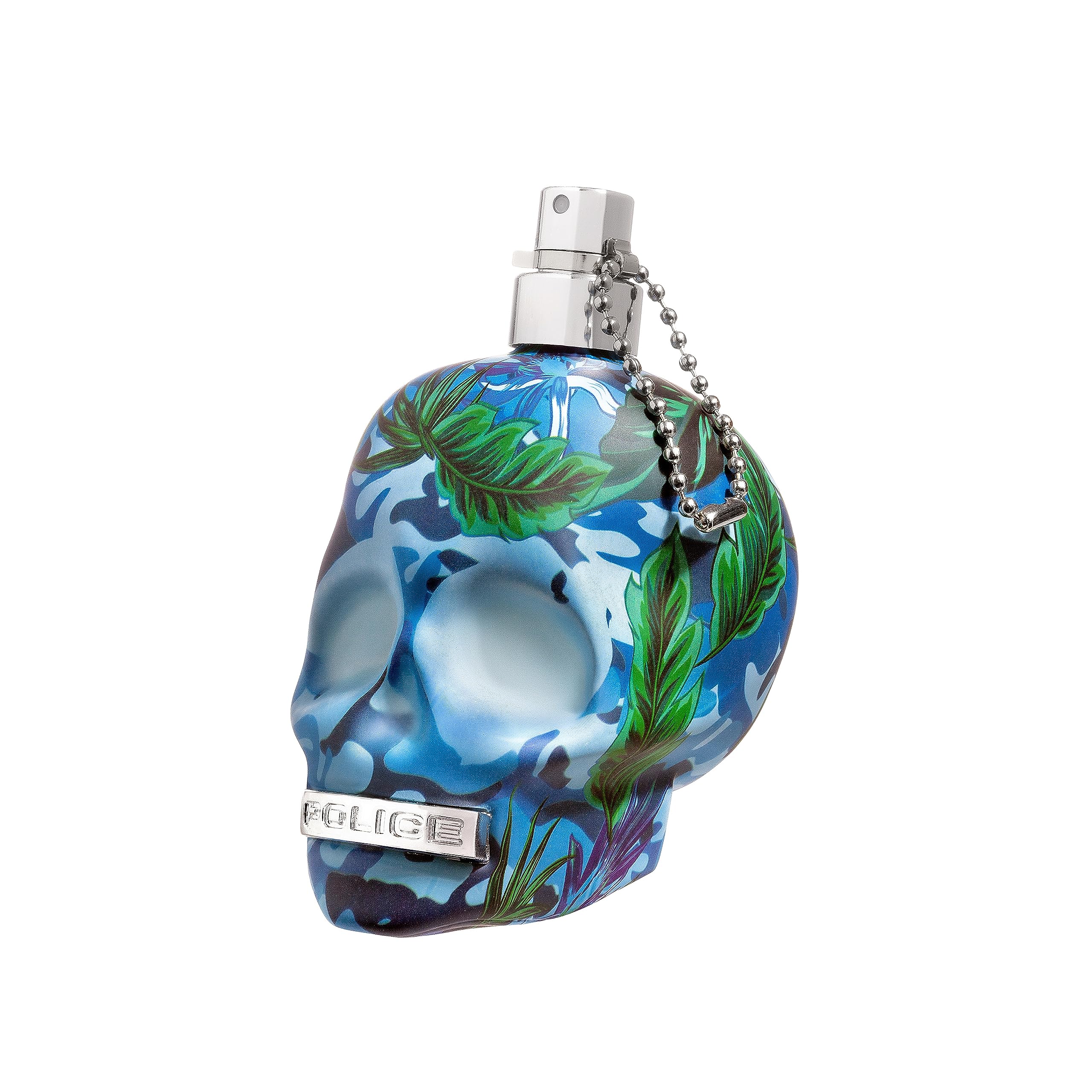 Foto 2 pulgar | Perfume Police To Be Exotic Jungle Edt 75 Ml Para Hombre - Venta Internacional.