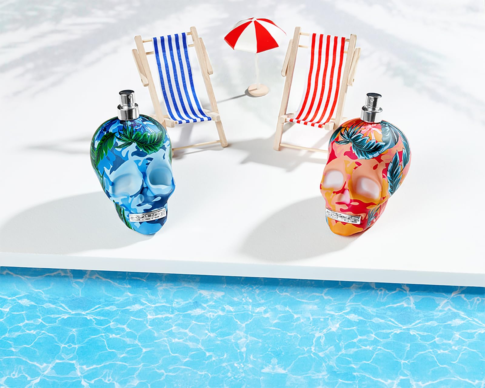 Foto 6 pulgar | Perfume Police To Be Exotic Jungle Edt 75 Ml Para Hombre - Venta Internacional.