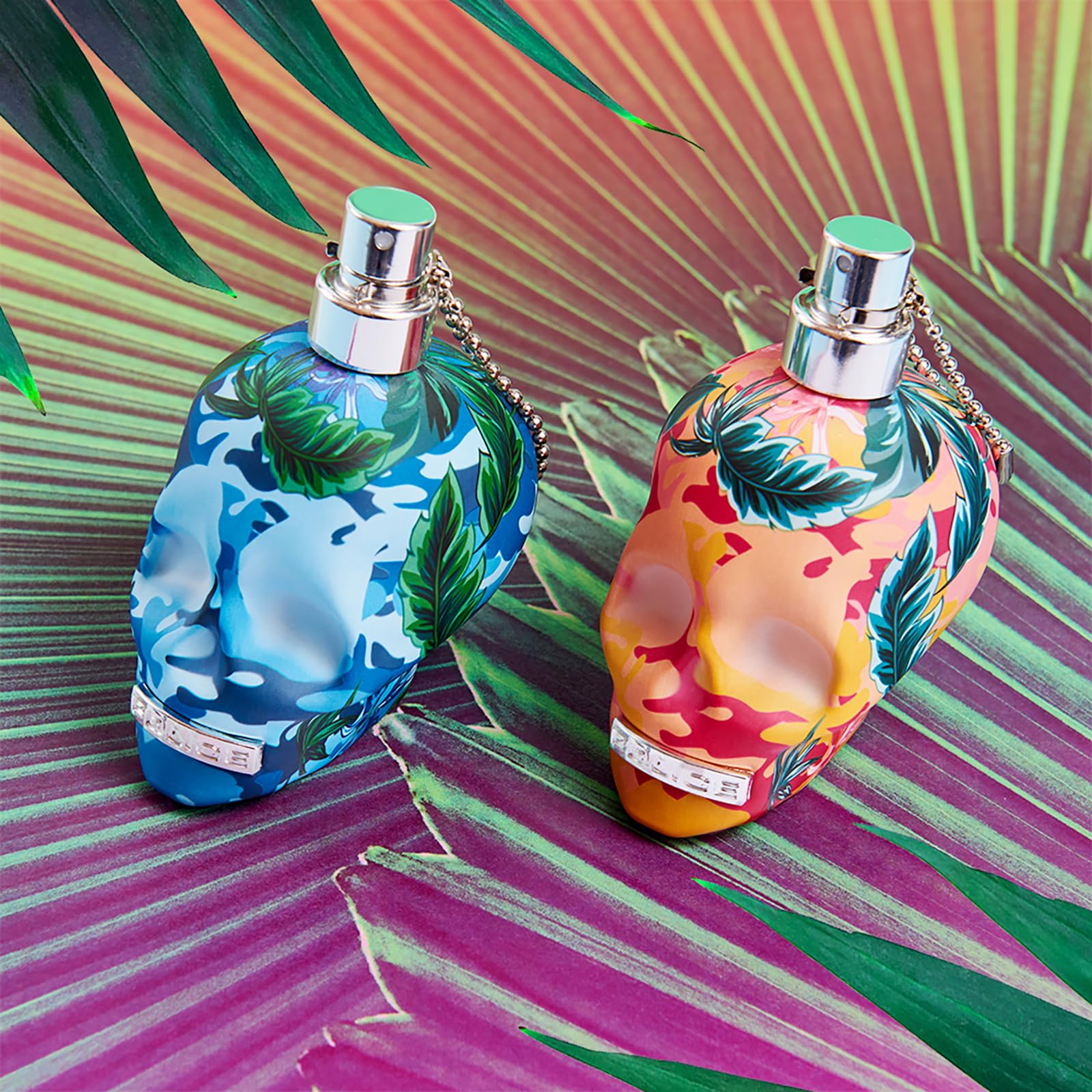 Foto 8 pulgar | Perfume Police To Be Exotic Jungle Edt 75 Ml Para Hombre - Venta Internacional.