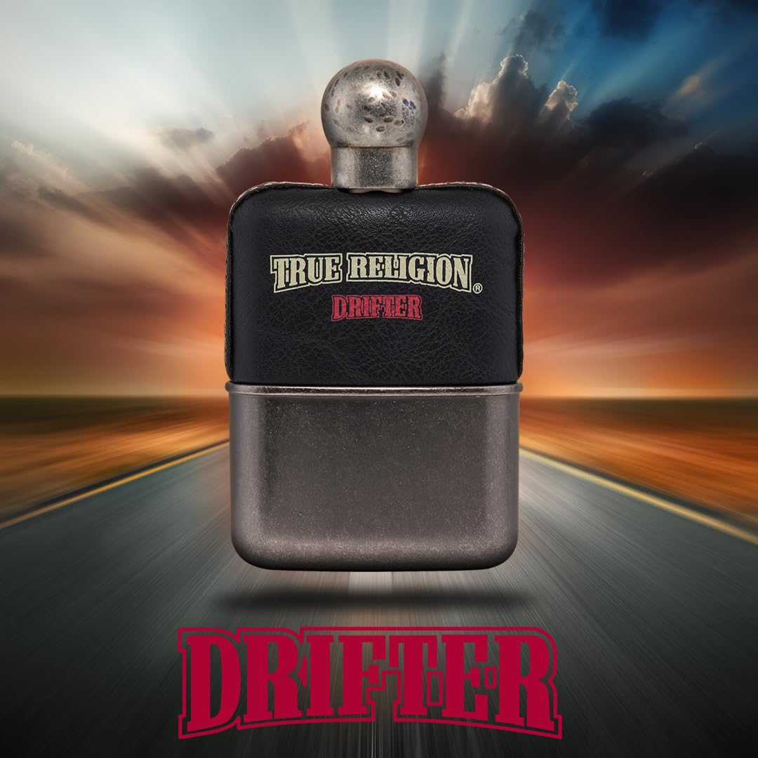 Foto 3 pulgar | Perfume True Religion Drifter Edt 100 ml para Hombre-Venta Internacional