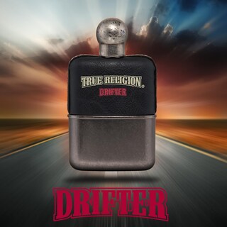 Foto 2 | Perfume True Religion Drifter Edt 100 ml para Hombre-Venta Internacional