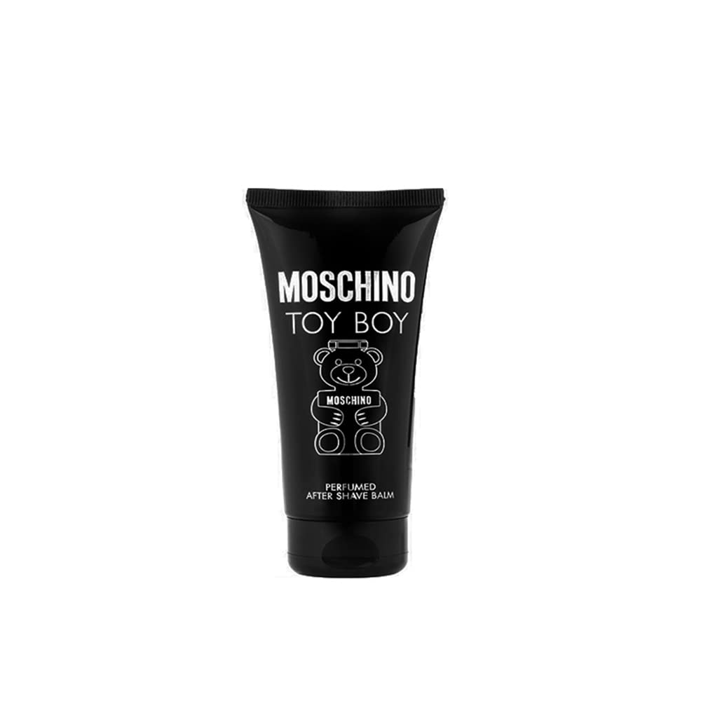 Foto 6 pulgar | Estuche para Hombre Moschino Toy Boy 3 Piezas - Venta Internacional