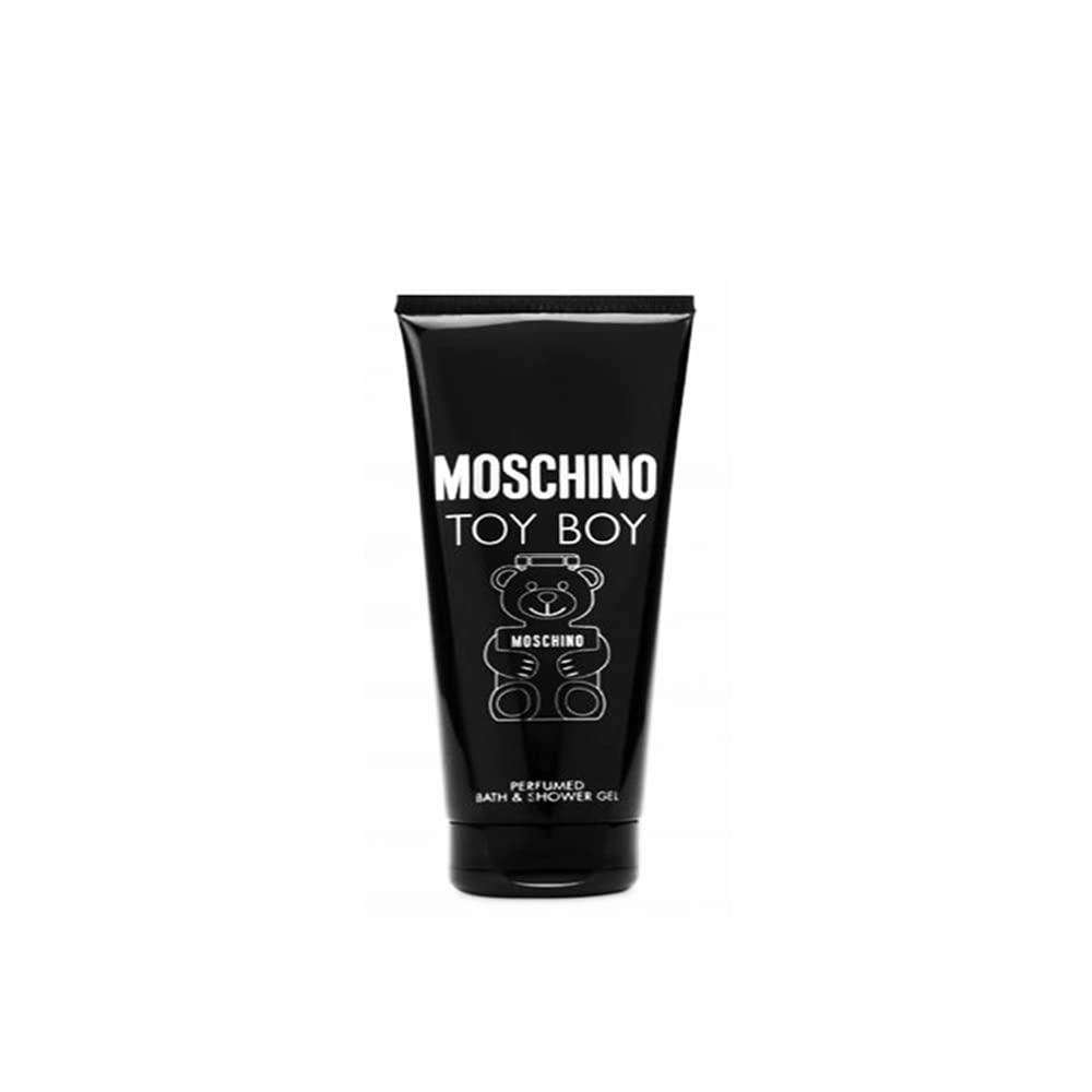 Foto 7 pulgar | Estuche para Hombre Moschino Toy Boy 3 Piezas - Venta Internacional
