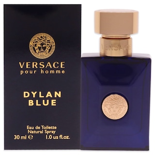 Foto 1 | Perfume Versace Dylan Blue Edt 30 ml para Hombre-Venta Internacional