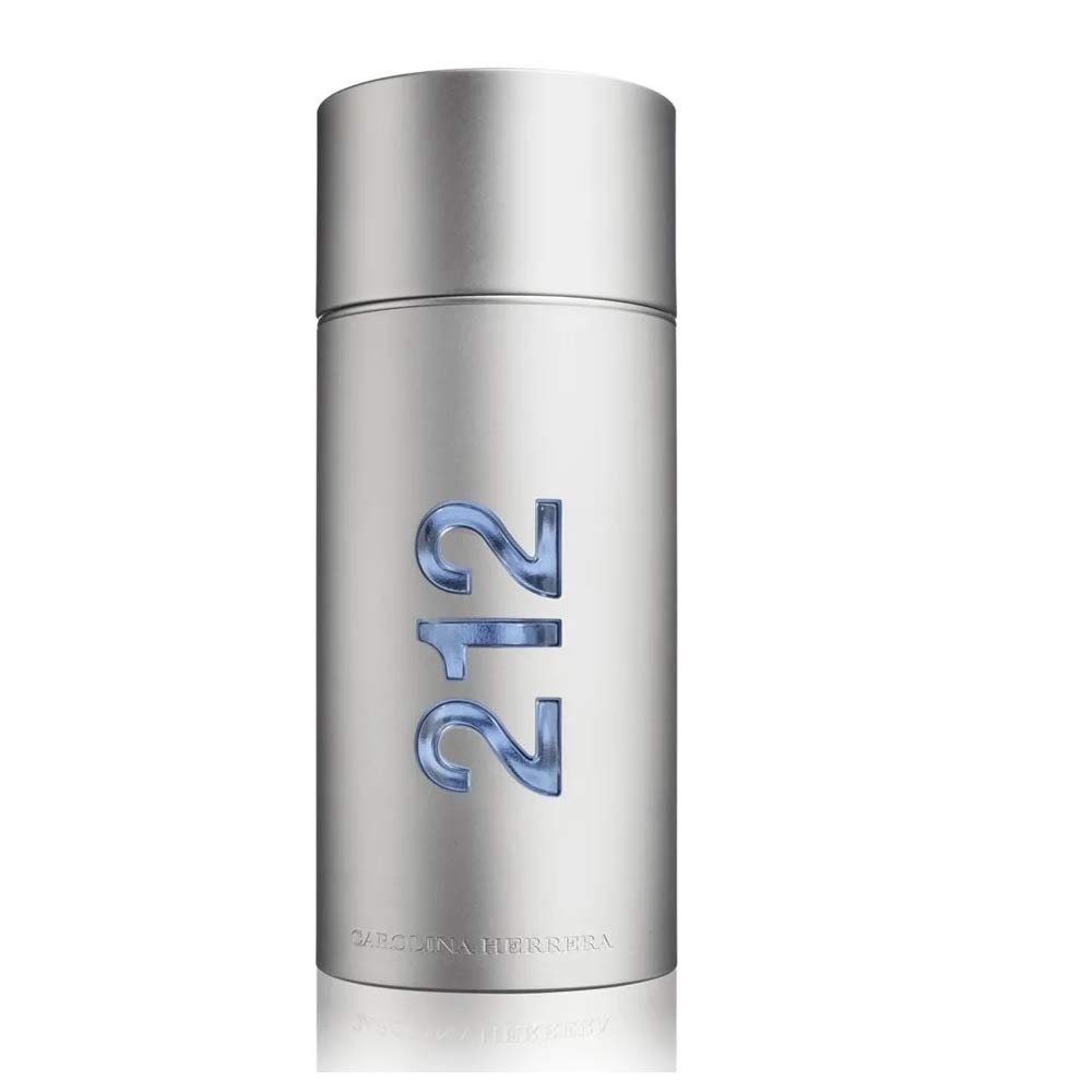 Foto 2 pulgar | Perfume Carolina Herrera 212 Men Edt 200 ml para Hombre - Venta Internacional