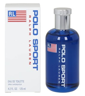 Foto 5 | Perfume Ralph Lauren Polo Sport Edt Para Hombre 125ml - Venta Internacional.