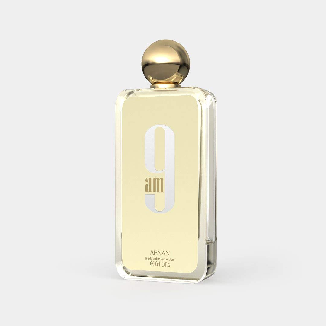 Foto 2 | Perfume Afnan 9am Para Hombre Eau De Parfum, 100 Ml - Venta Internacional.