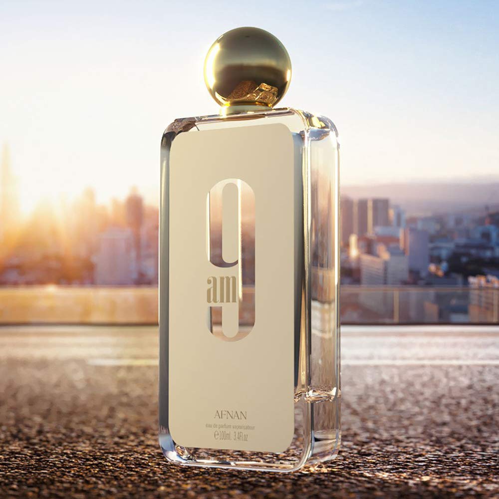 Foto 4 | Perfume Afnan 9am Para Hombre Eau De Parfum, 100 Ml - Venta Internacional.