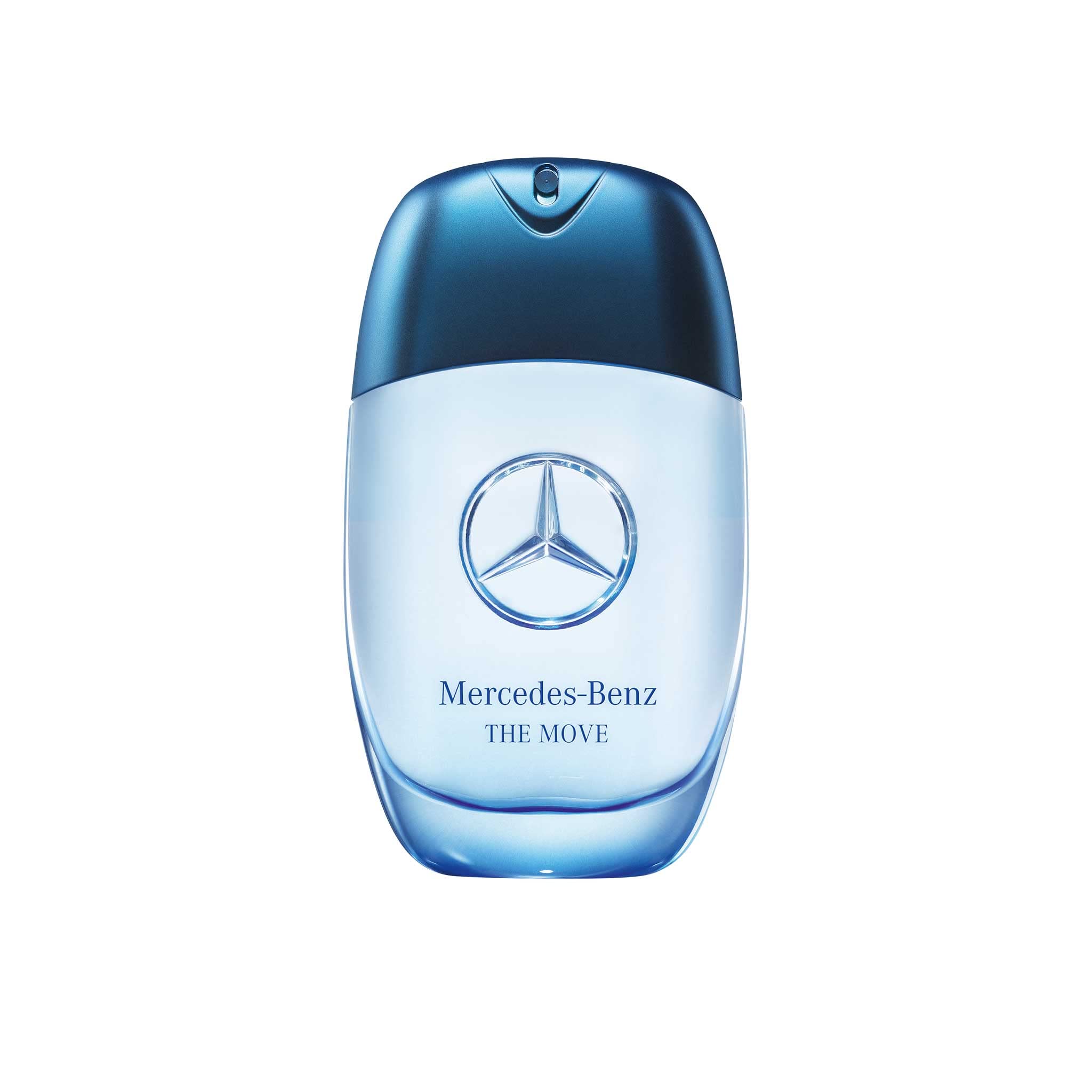 Foto 2 pulgar | Perfume Mercedes-benz The Move Edt 200 Ml Para Hombre - Venta Internacional.