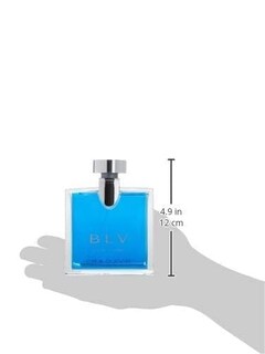 Foto 4 | Perfume Bvlgari Blv Eau de Toilette 100 Ml - Venta Internacional