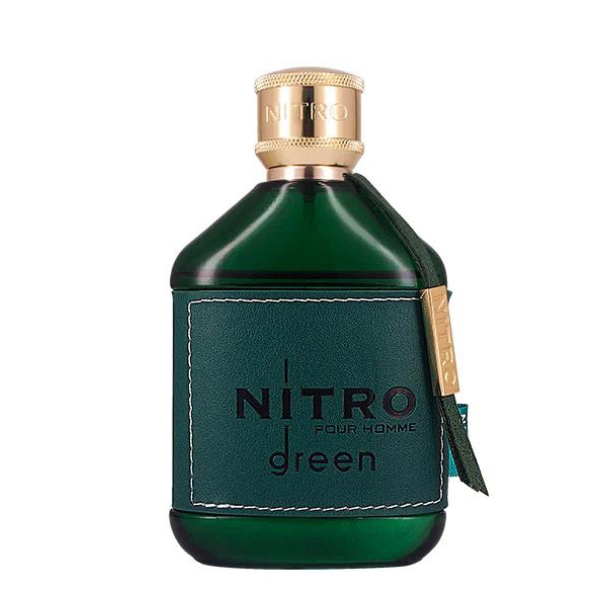 Foto 2 | Perfume Dumont Nitro Green Pour Homme 100ml Edp