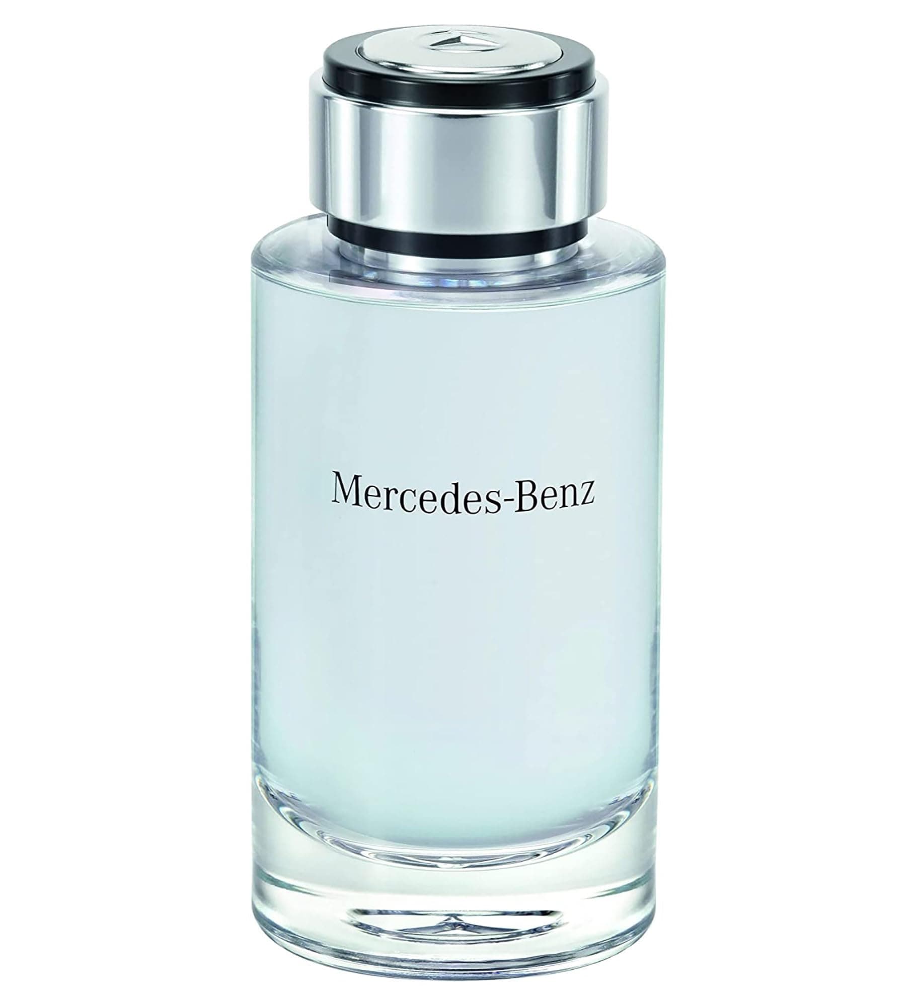Perfume Mercedes-benz Para Hombre Eau De Toilette 240 Ml - Venta Internacional. $2,122