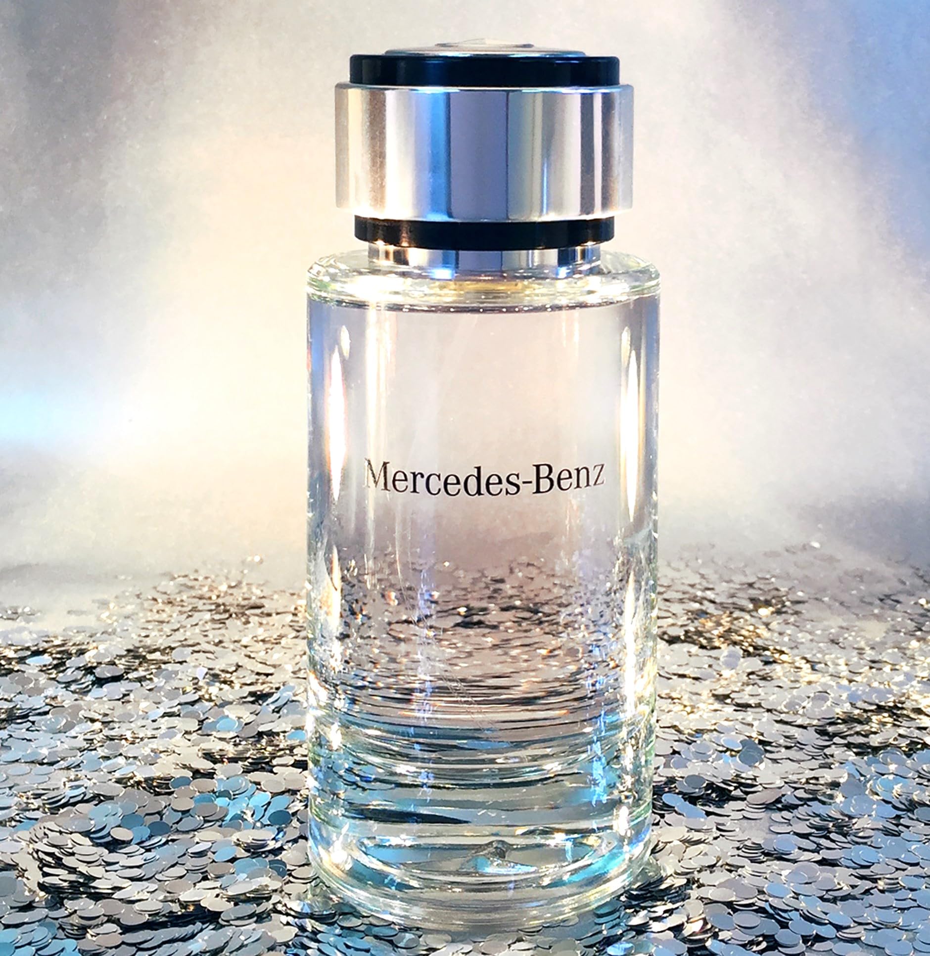 Foto 6 pulgar | Perfume Mercedes-benz Eau De Toilette 240 Ml para Hombre - Venta Internacional