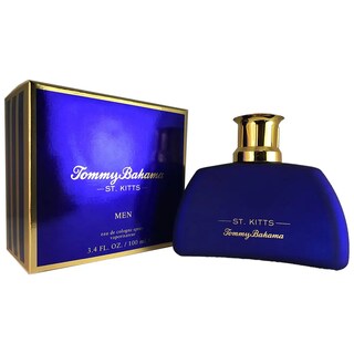 Foto 1 | Perfume Tommy Bahama St. Kitts Eau De Cologne Para Hombre, 100 Ml - Venta Internacional.