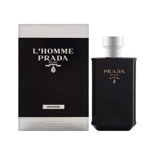 Foto 1 | Perfume Prada L'homme Intense 100ml Edp