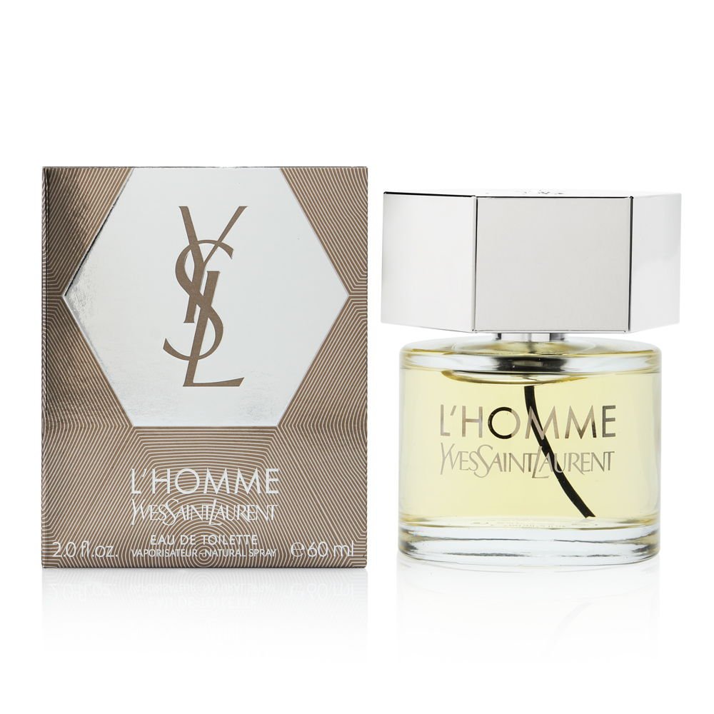 Foto 2 pulgar | Perfume Yves Saint Laurent Ysl L'homme Edt 60 Ml Para Hombre - Venta Internacional.