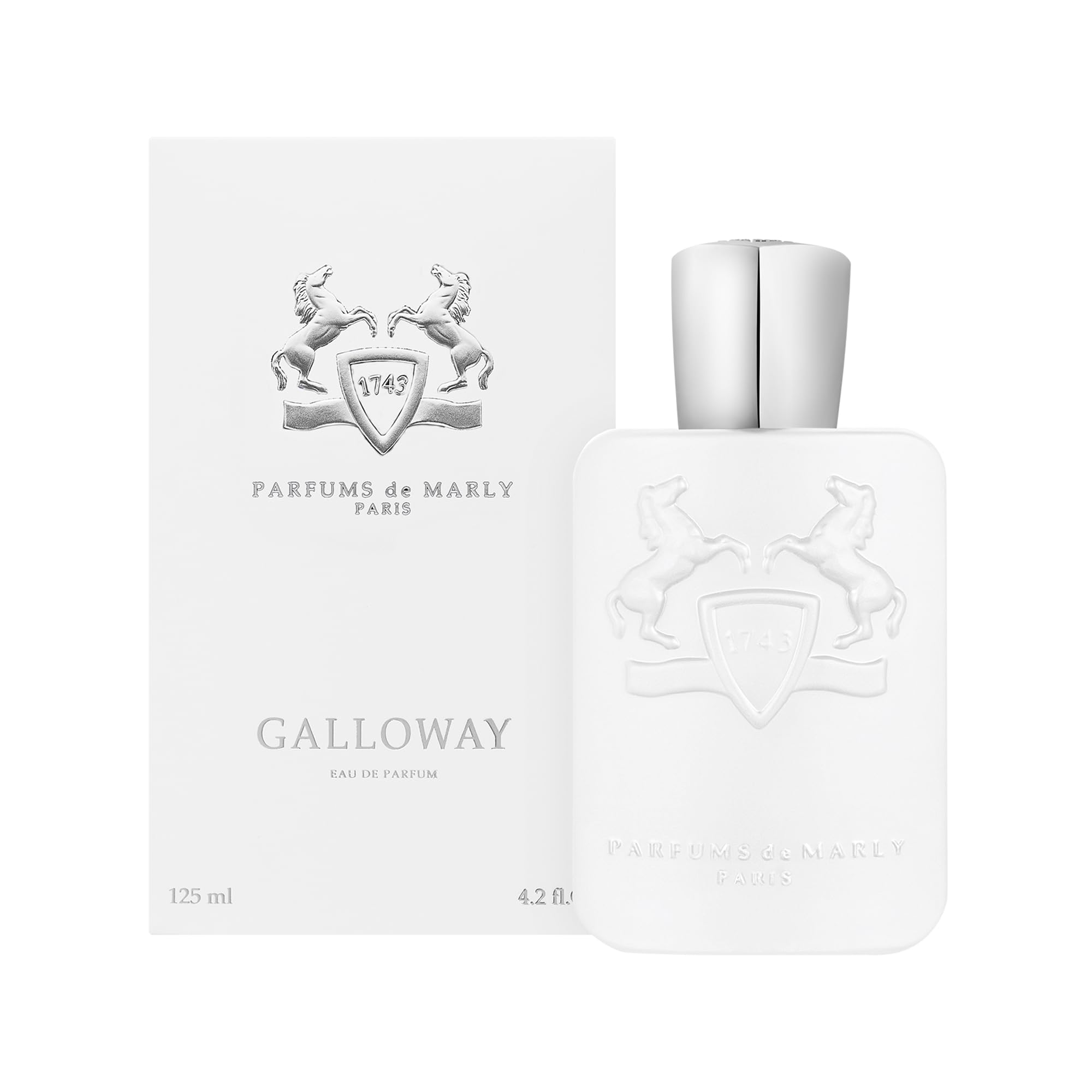 Foto 3 pulgar | Perfume Parfums De Marly Galloway Eau De Parfum 125 Ml Para Hombre - Venta Internacional.