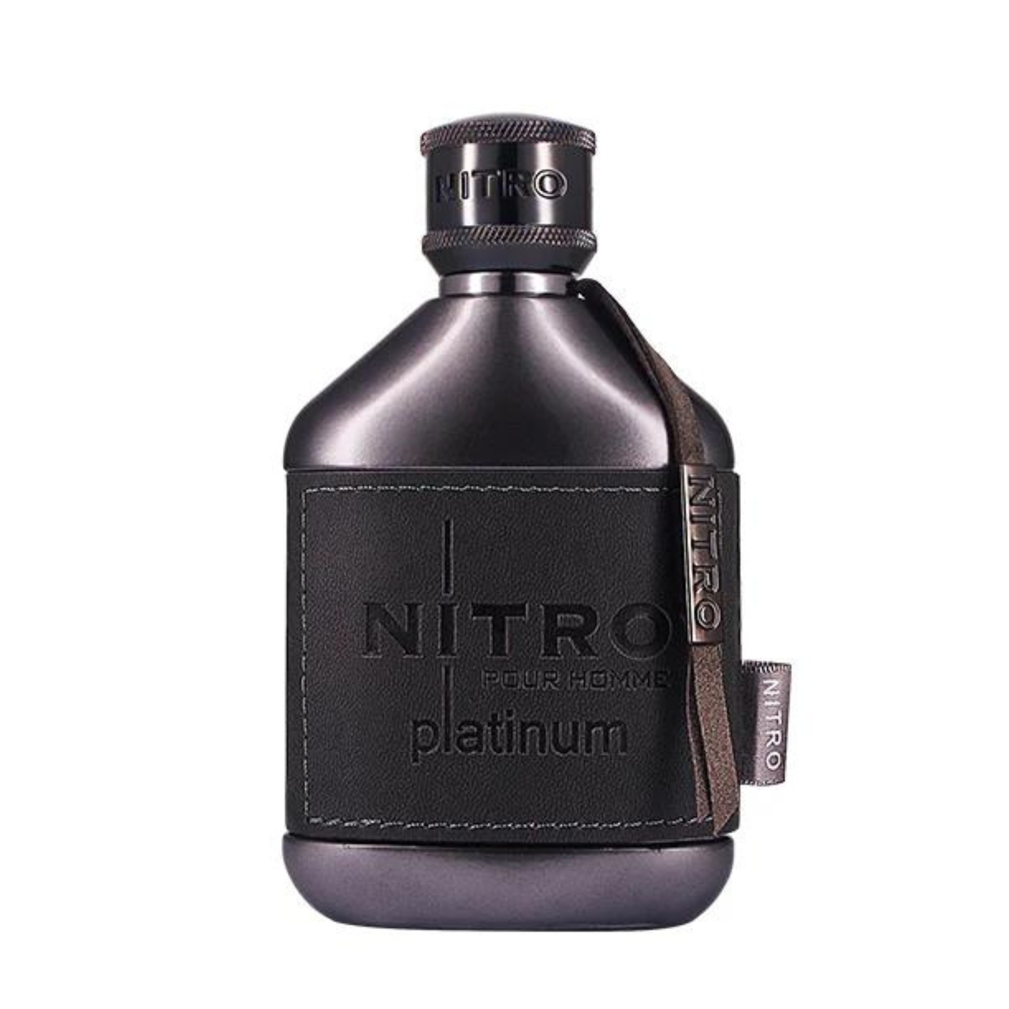 Foto 2 | Perfume Dumont Nitro Platinum Pour Homme 100ml Edp