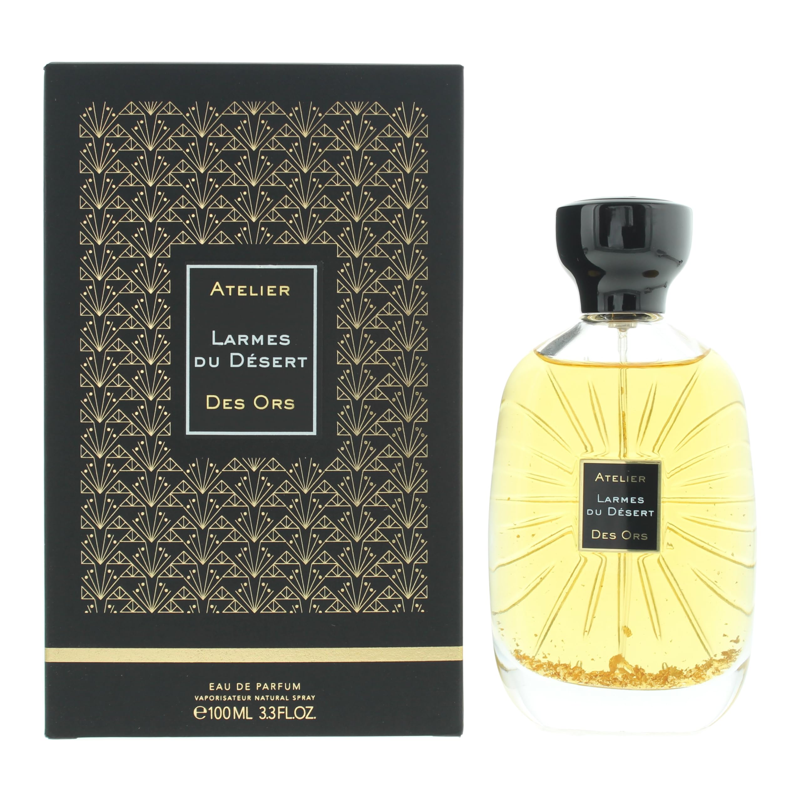 Foto 1 | Perfume Atelier Des Ors Larmes Du Desert, Eau De Parfum, 100 Ml - Venta Internacional.