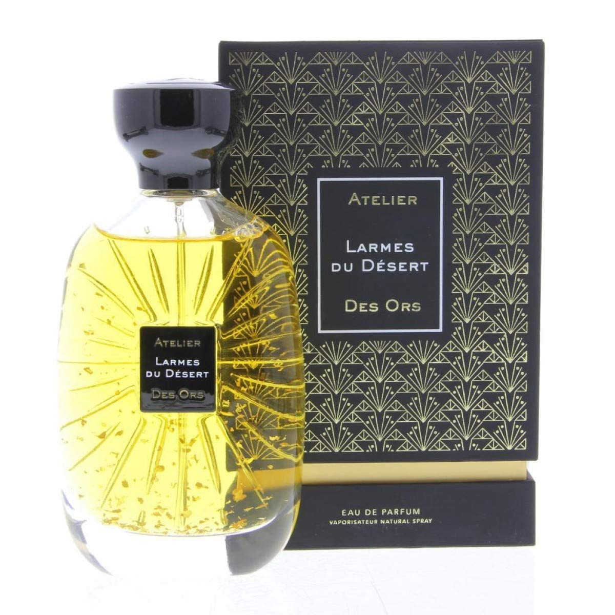 Foto 2 | Perfume Atelier Des Ors Larmes Du Desert, Eau De Parfum, 100 Ml - Venta Internacional.
