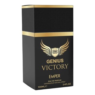 Foto 2 | Perfume Emper Genius Victory Edp 100 ml