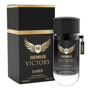 Foto 3 | Perfume Emper Genius Victory Edp 100 ml