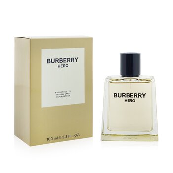 Foto 3 pulgar | Perfume Burberry Hero Eau De Toilette En Spray Para Hombre - Venta Internacional.