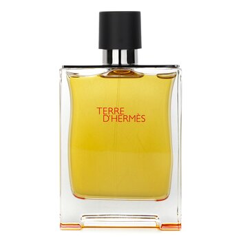 Foto 1 | Perfume Hermes Terre D'hermes Parfum Spray Para Hombre - Venta Internacional.