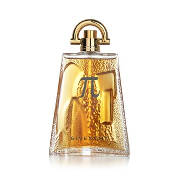 Perfume Givenchy Eau De Toilette Para Hombre - Venta Internacional.
