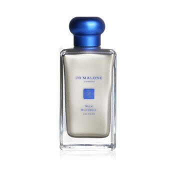 Colonia En Aerosol Wild Bluebell De Perfume Jo Malone, Exclusiva Para Viajes - Venta Internacional.