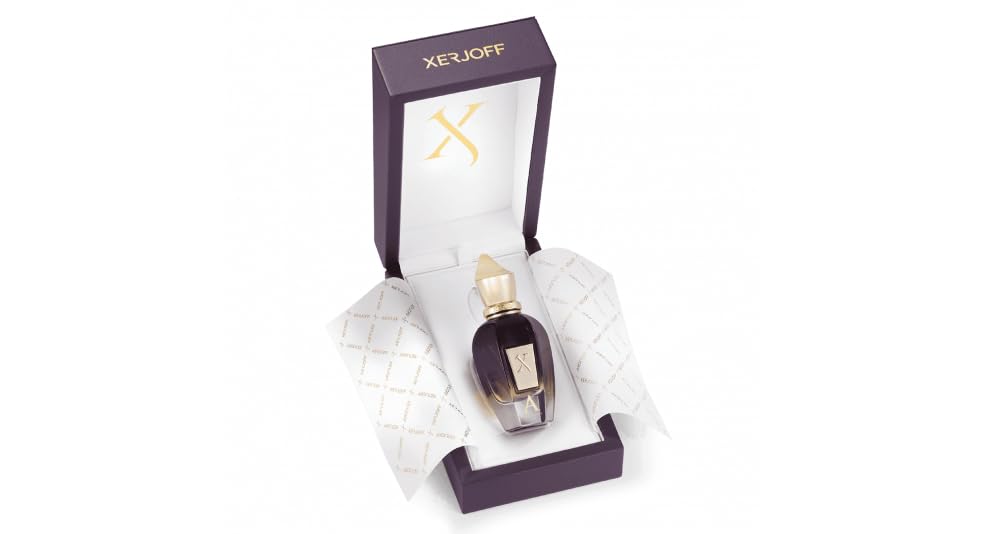 Foto 3 pulgar | Perfume Xerjoff Alexandria Orientale 50 Ml Para Hombre Y Mujer - Venta Internacional.