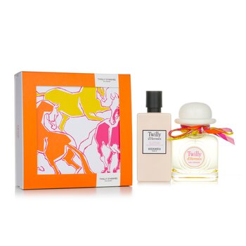 Foto 3 pulgar | Set Perfume Hermes Twilly D'hermes Eau Ginger - Venta Internacional.