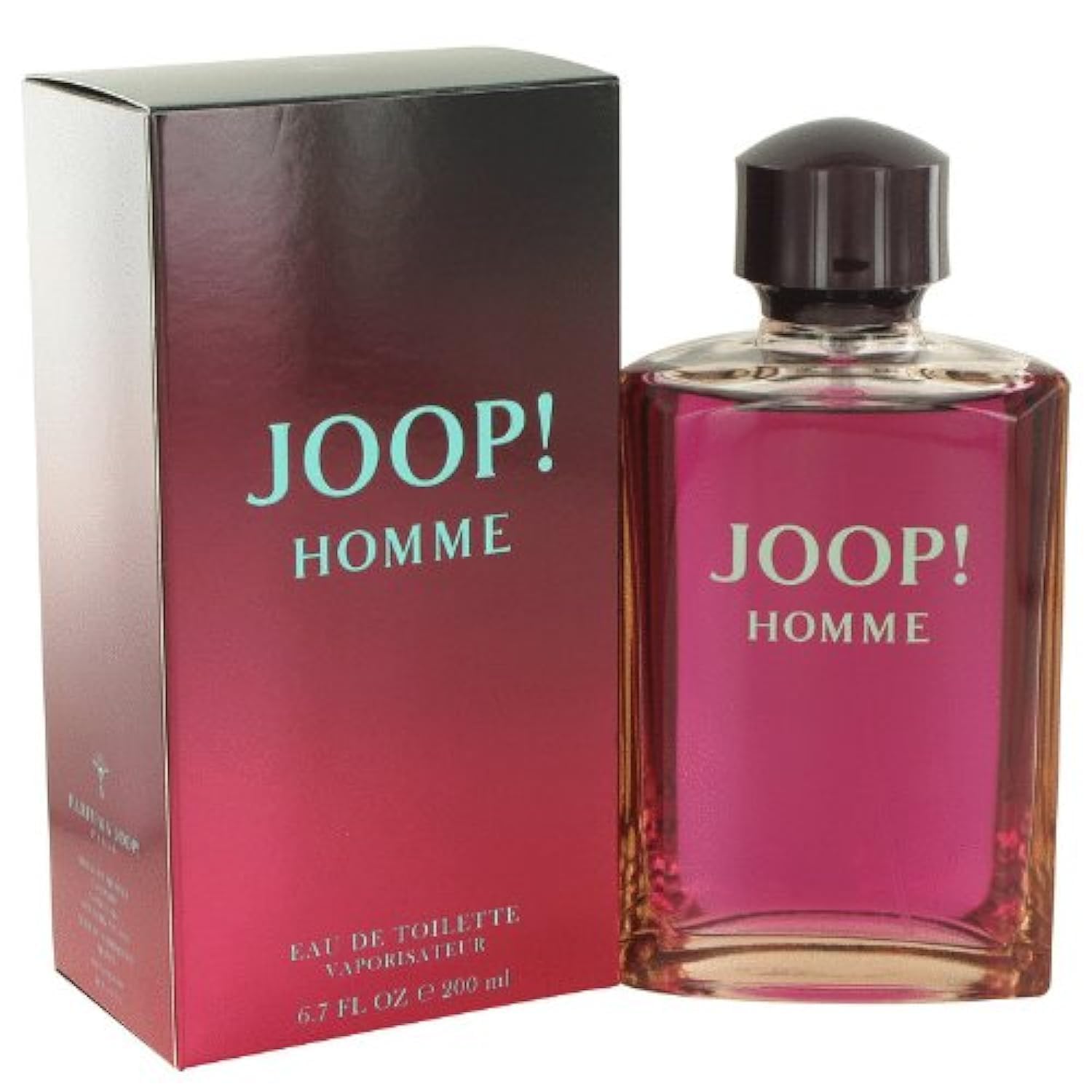 Foto 2 pulgar | Perfume Joop! ¡joop! ¡joop! Spray Edt De 125 Ml (sin Caja) Para Hombres - Venta Internacional.