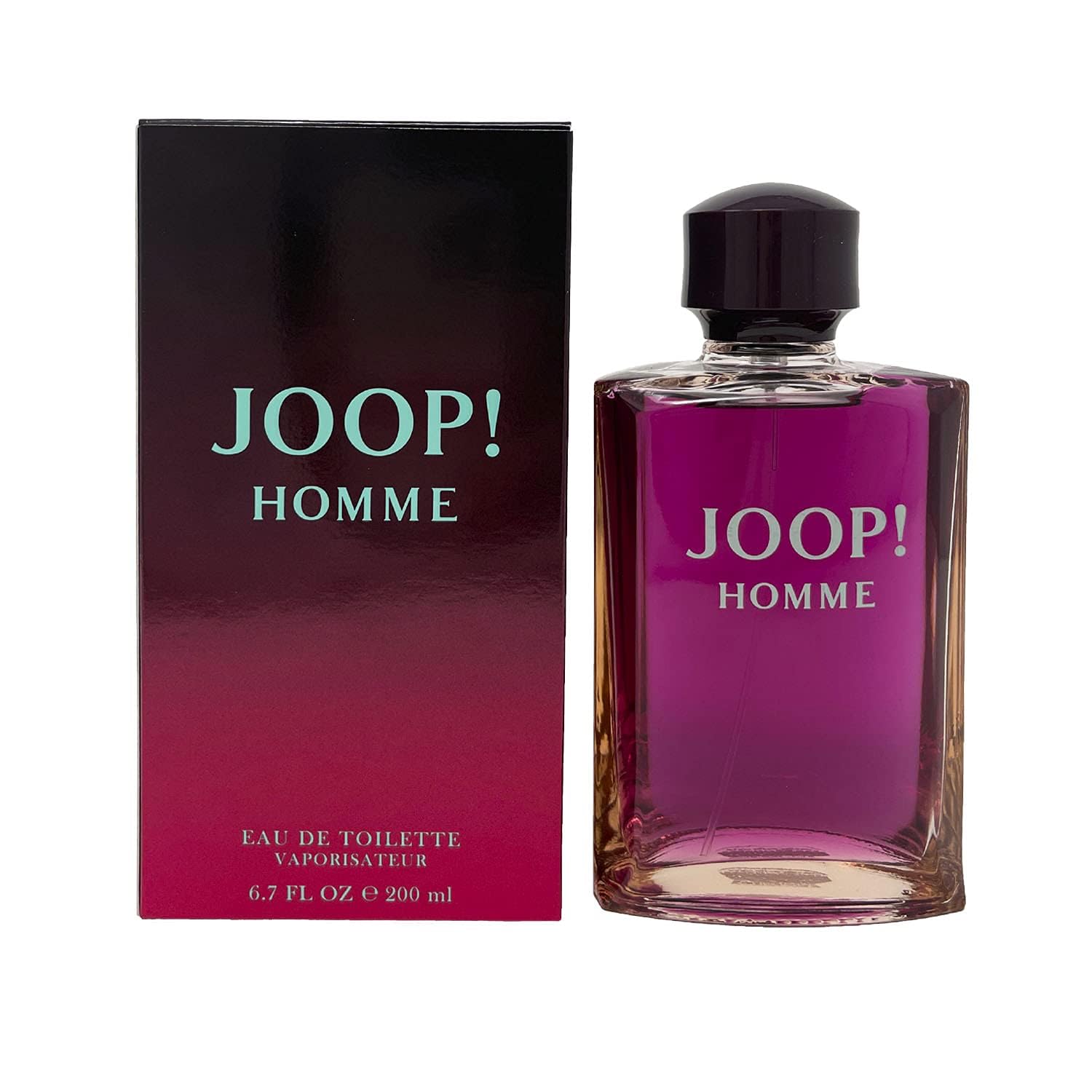 Foto 5 pulgar | Perfume Joop! ¡joop! ¡joop! Spray Edt De 125 Ml (sin Caja) Para Hombres - Venta Internacional.