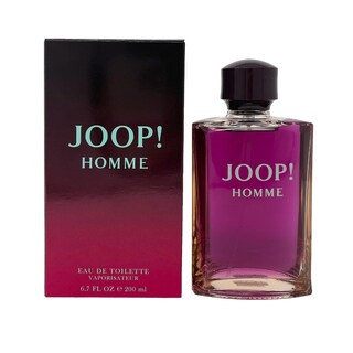 Foto 4 | Perfume Joop! ¡joop! ¡joop! Spray Edt De 125 Ml (sin Caja) Para Hombres - Venta Internacional.