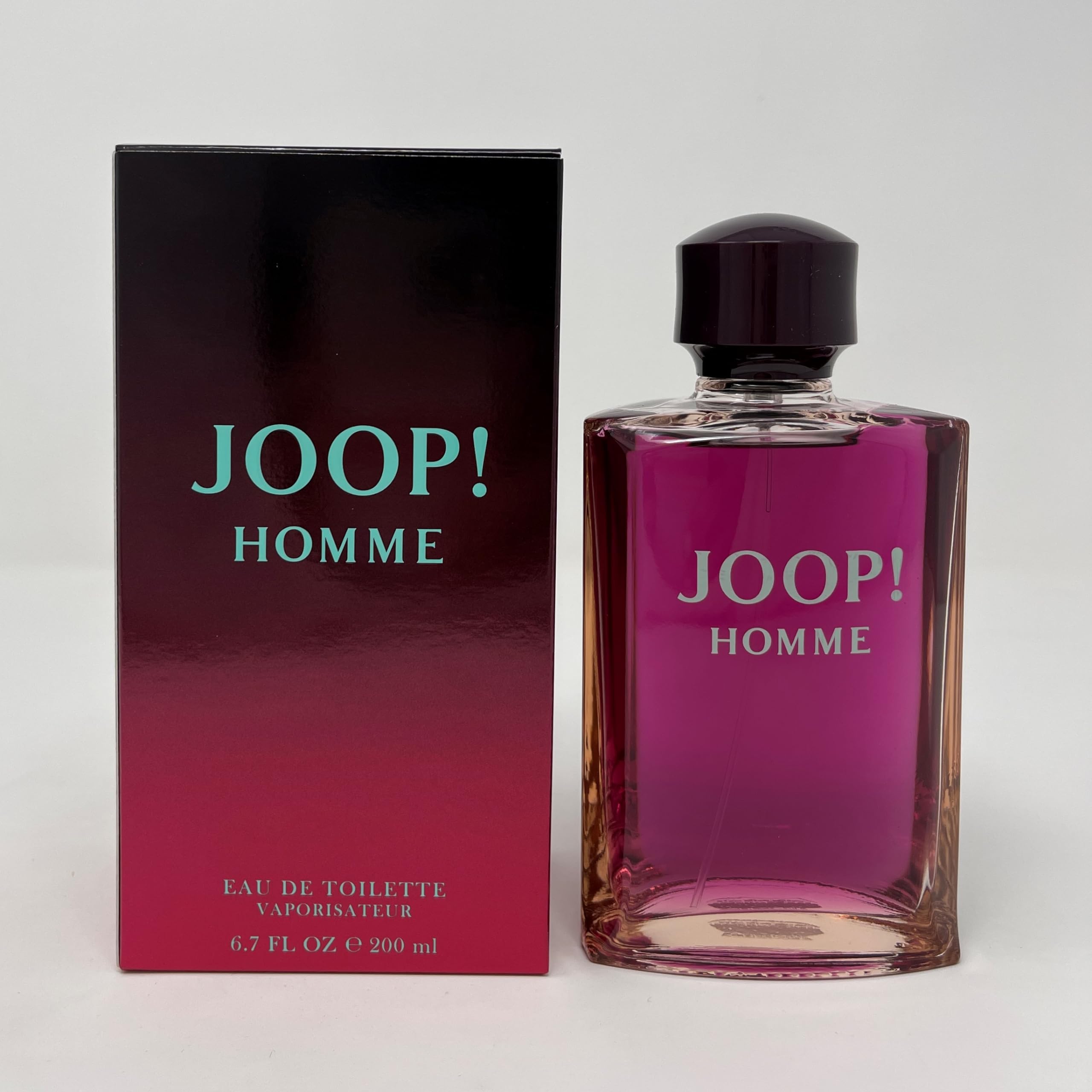 Foto 7 pulgar | Perfume Joop! ¡joop! ¡joop! Spray Edt De 125 Ml (sin Caja) Para Hombres - Venta Internacional.