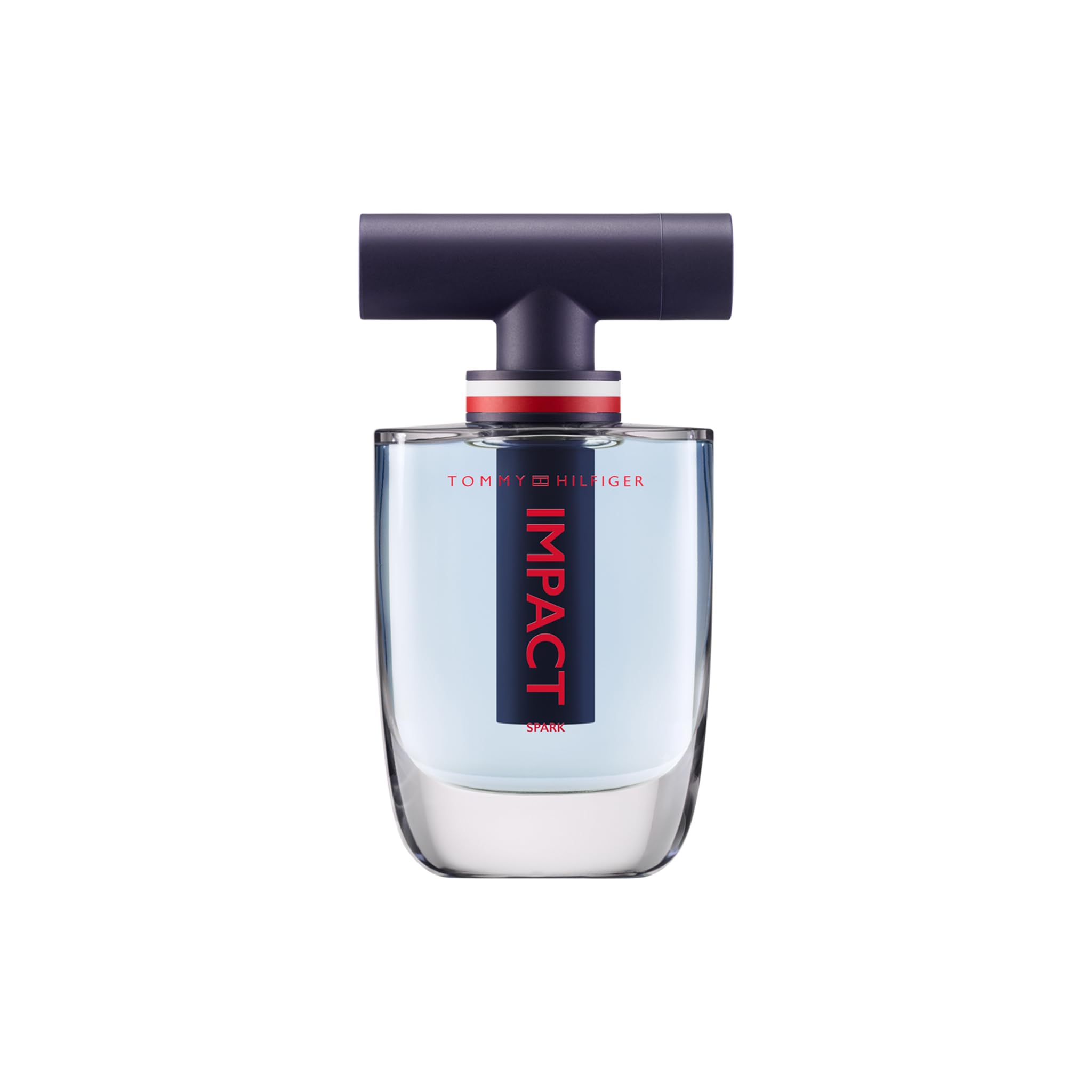 Foto 1 | Perfume Tommy Hilfiger Impact Spark 100 Ml Eau De Toilette - Venta Internacional.