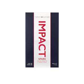 Foto 3 | Perfume Tommy Hilfiger Impact Spark 100 Ml Eau De Toilette - Venta Internacional.