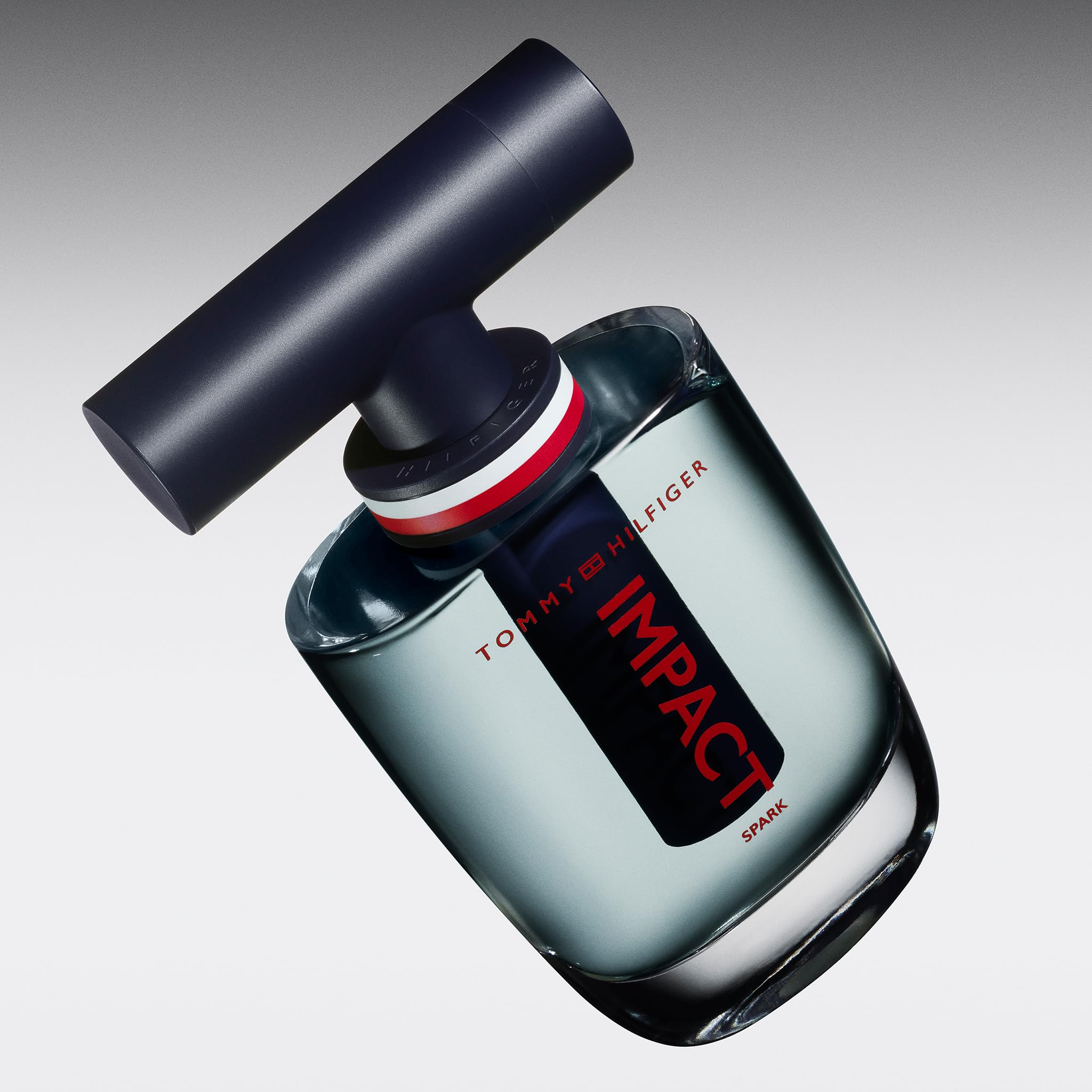 Foto 5 | Perfume Tommy Hilfiger Impact Spark 100 Ml Eau De Toilette - Venta Internacional.