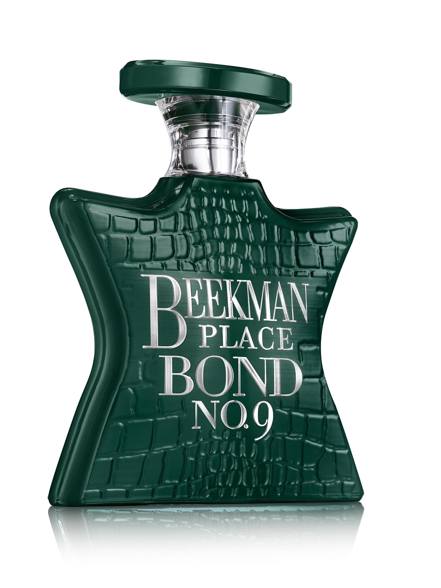 Foto 2 pulgar | Perfume Bond No. 9 New York Beekman Place Eau De Parfum, 100 Ml - Venta Internacional.