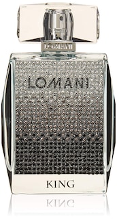 Foto 1 | Perfume Lomani Lomani King Eau De Toilette Para Hombre, 100 Ml - Venta Internacional.