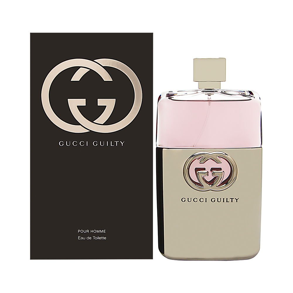 Foto 2 pulgar | Perfume Guilty Eau Pour Homme Eau De Toilette Para Hombre, 150 Ml, Para Hombre - Venta Internacional.