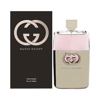 Foto 1 | Perfume Guilty Eau Pour Homme Eau De Toilette Para Hombre, 150 Ml, Para Hombre - Venta Internacional.
