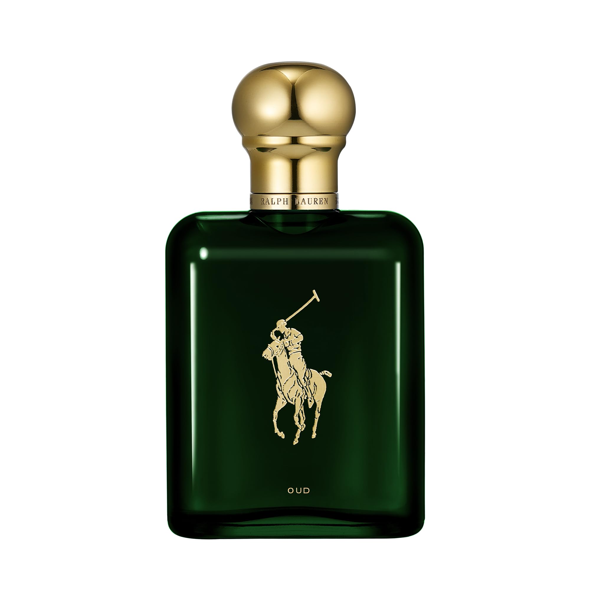 Perfume Ralph Lauren Fragrances Polo Oud Eau De Parfum 125 Ml - Venta Internacional.