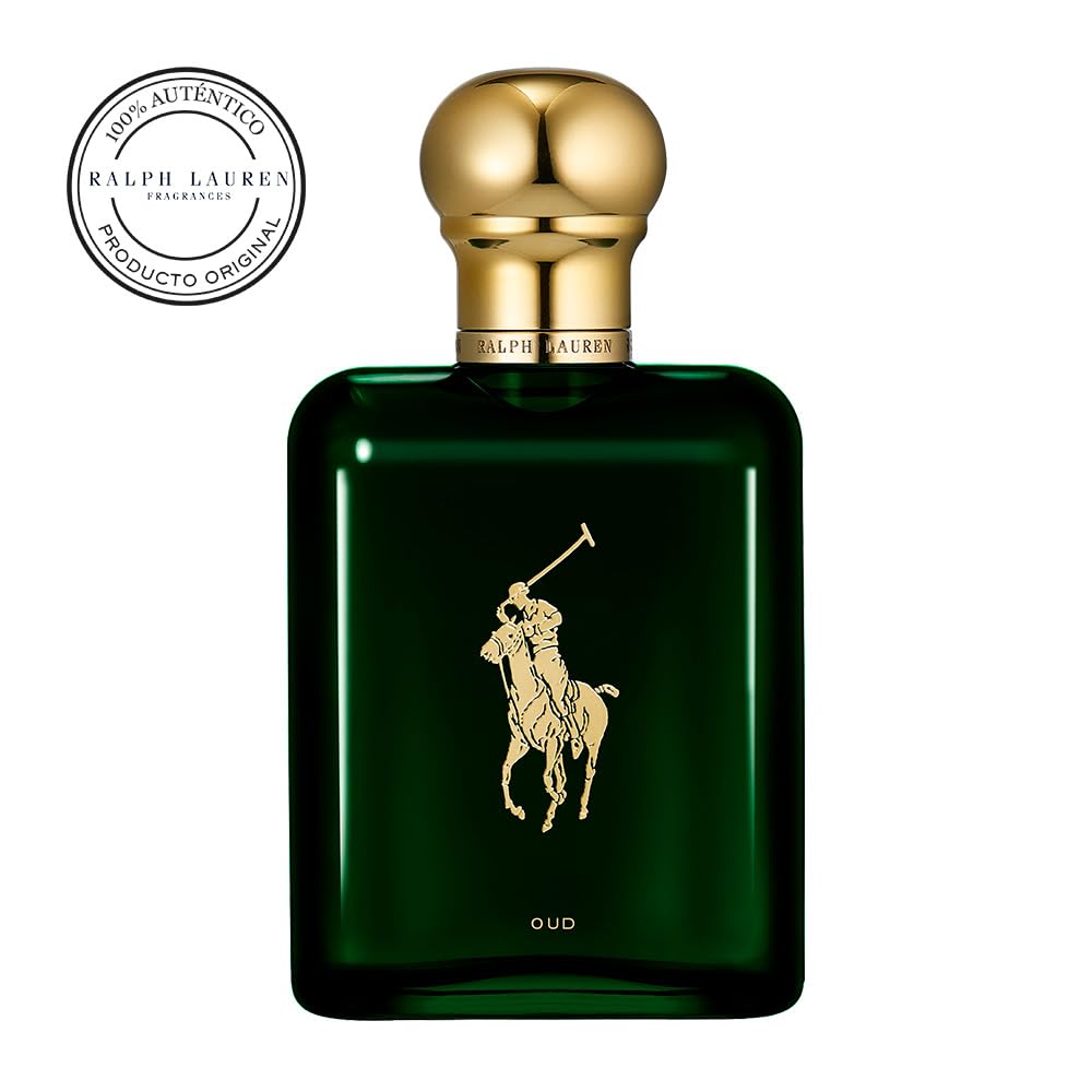 Foto 4 pulgar | Perfume Ralph Lauren Fragrances Polo Oud Eau De Parfum 125 Ml - Venta Internacional.