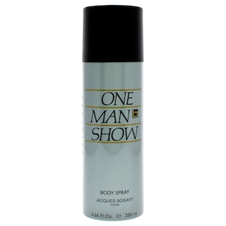 Foto 1 | Spray Corporal Jacques Bogart One Man Show Para Hombre 200 Ml - Venta Internacional.