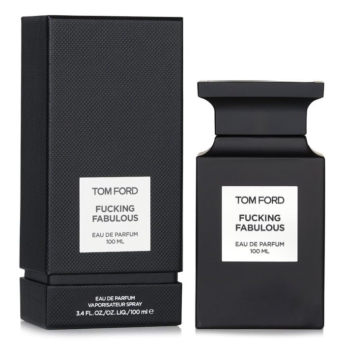 Foto 3 pulgar | Perfume Tom Ford Fucking Fabulous Eau De Parfum, 100 Ml, Unisex - Venta Internacional.