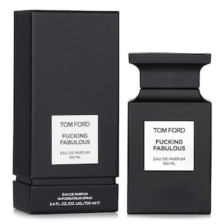 Foto 2 | Perfume Tom Ford Fucking Fabulous Eau De Parfum, 100 Ml, Unisex - Venta Internacional.