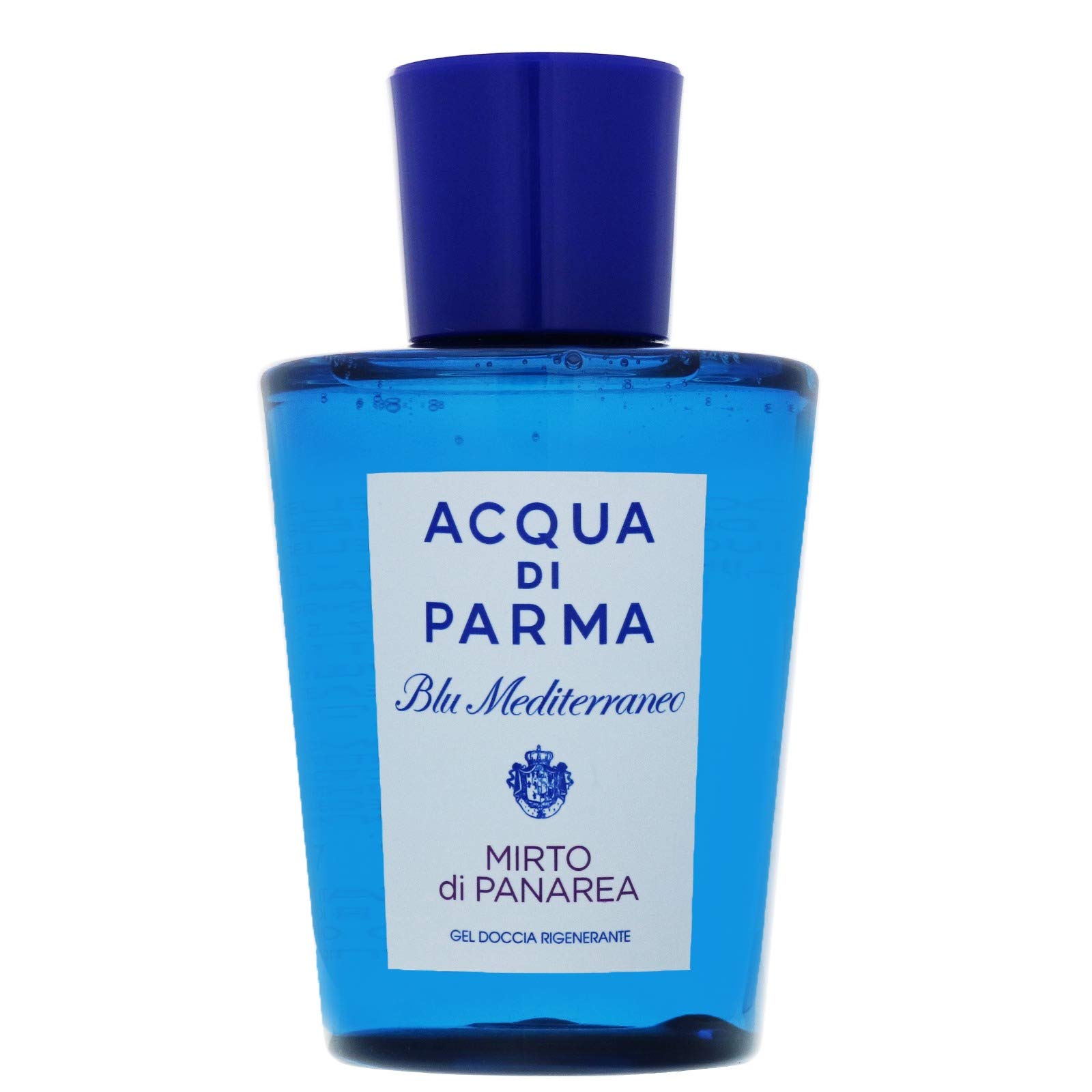 Foto 3 pulgar | Gel De Ducha Acqua Di Parma Blu Mediterraneo Mirto Di Panerea 200 Ml - Venta Internacional.